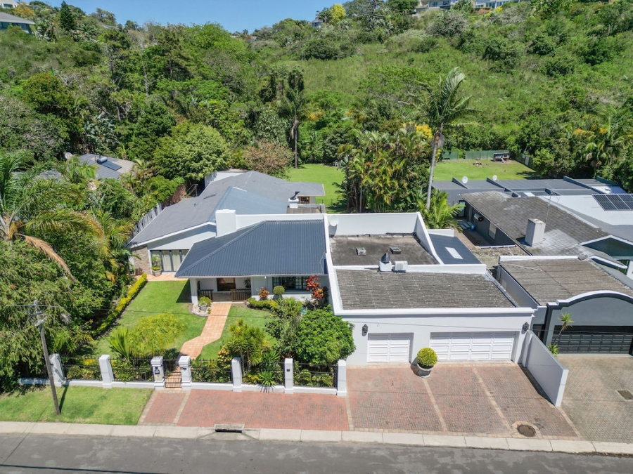 4 Bedroom Property for Sale in Bonnie Doone Eastern Cape